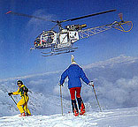 Skiing in Gulmarg, Skiing in Kashmir, Skiing in India